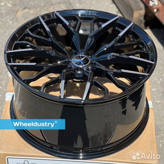 Диски R23 Mercedes GLE AMG V167 кованые