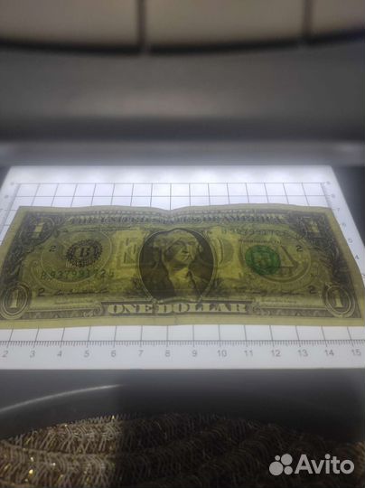 DoCash DVM BIG детектор подлинности банкнот