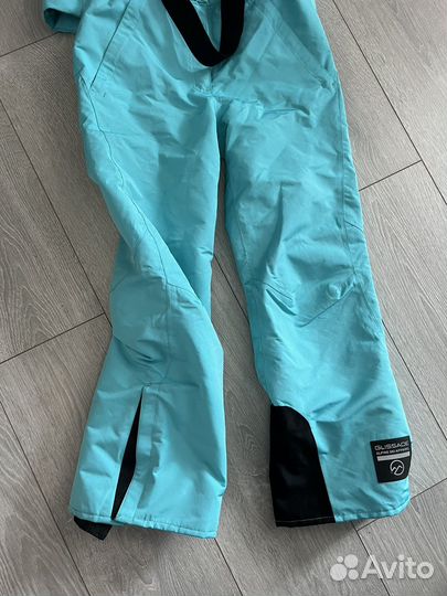 Горнолыжный костюм детский 146