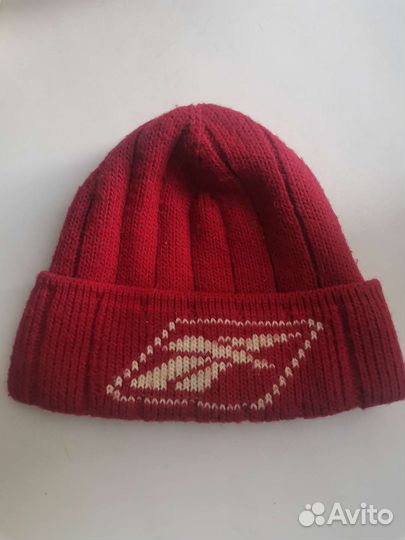 Шапка Reebok оригинал
