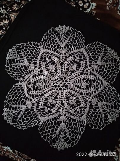 Продаю салфетку