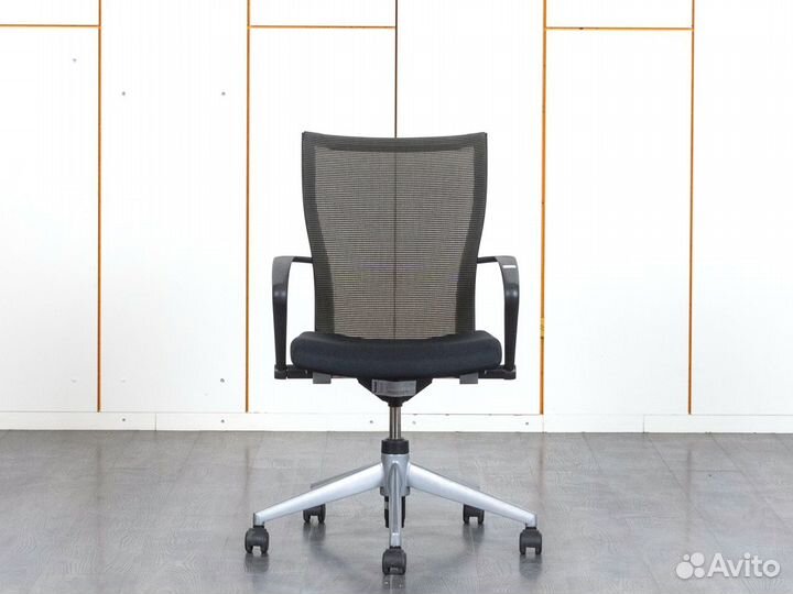 Конференц кресло Haworth Comforto Германия Haworth