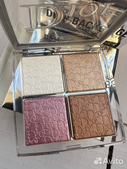 Новая косметика Dior Guerlain оригинал