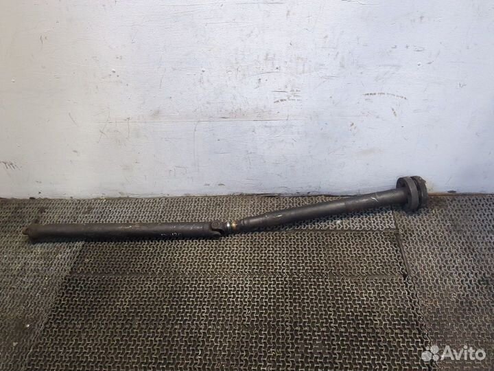 Кардан Mercedes 124 E, 1994