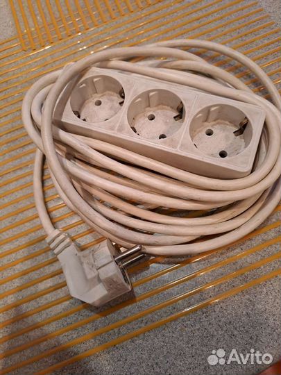 Удлинитель на 5 метров