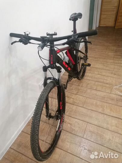 Велосипед gt avalanche sport 2019