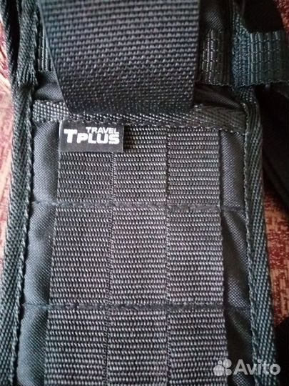 Разгрузка тактическая новая