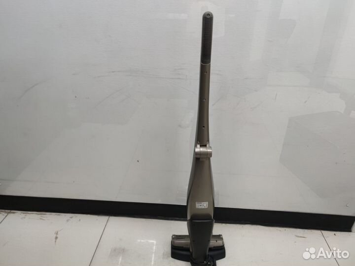 Пылесос ручной Zelmer VC1202