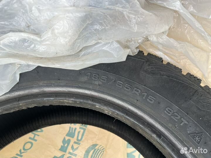 Cordiant Snow Cross 185/65 R15 92T