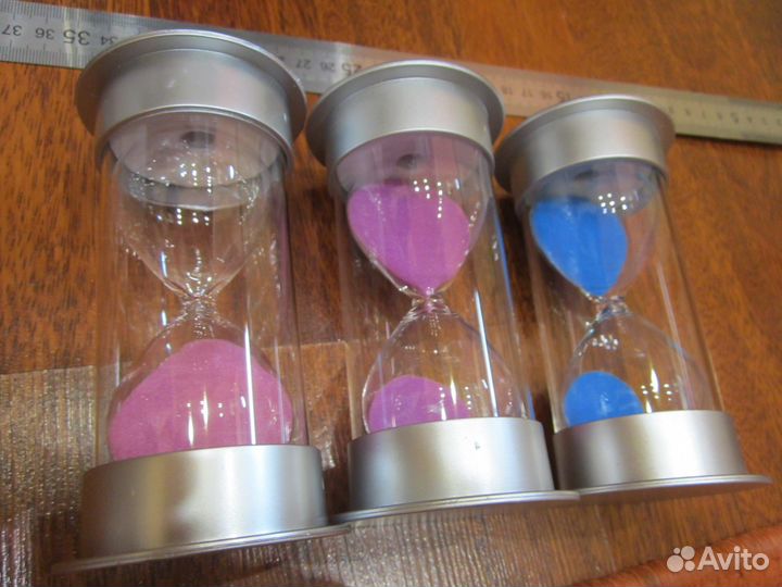 Песочные часы