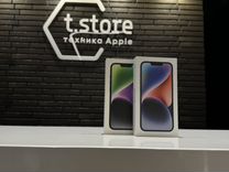 iPhone 14, 128 ГБ