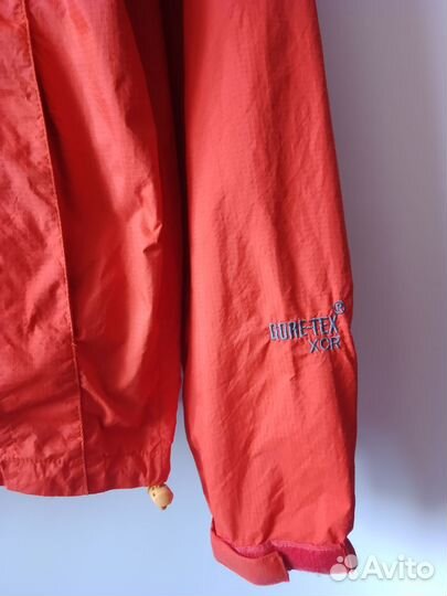 Куртка The North Face Gore-Tex Xor