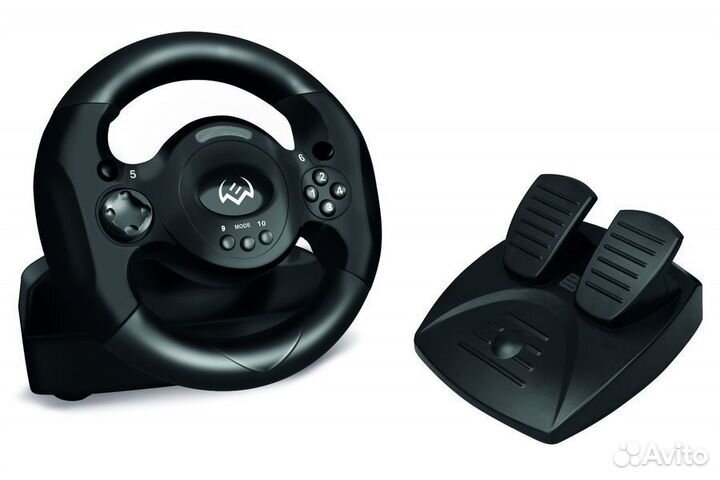 Руль Sven GC-W300