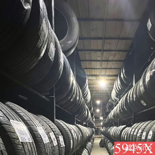 Rovelo RWS-677 195/65 R15 91L