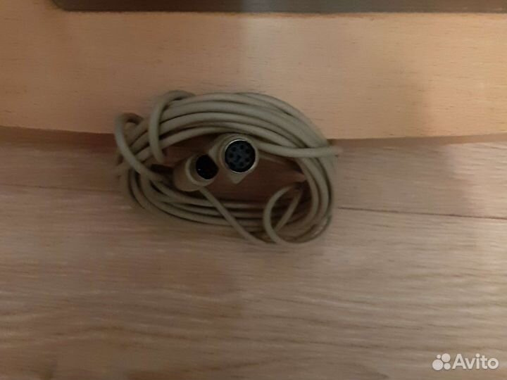 Кабель для компьютера