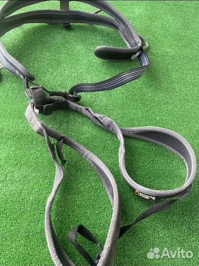 Обвязка альпинистская Singing Rock