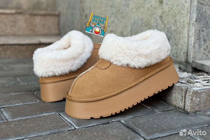 Угги женские зимние с мехом ugg