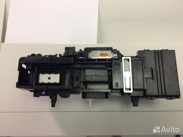HP Officejet 8600 Pro Waste Ink Tank CM751-40001