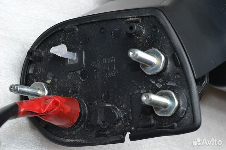Зеркало правое Toyota Rav 4 50 2019-н.в