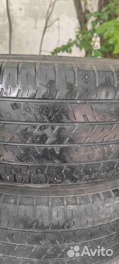 Yokohama Geolandar G91 225/65 R17