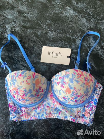 Бюстгальтер