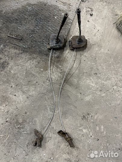 Механизм подъема запасного колеса ford maverick