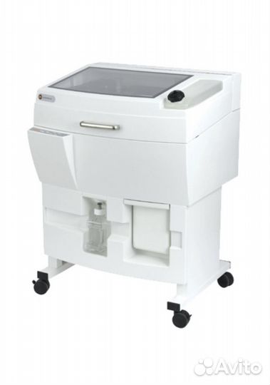 3D-принтер 3D Systems ZPrinter 310 Plus