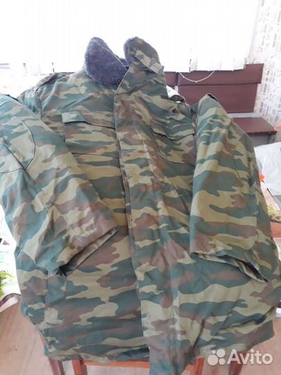 Военные вещи