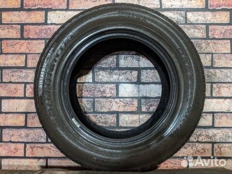 Continental ContiCrossContact LX 215/65 R16