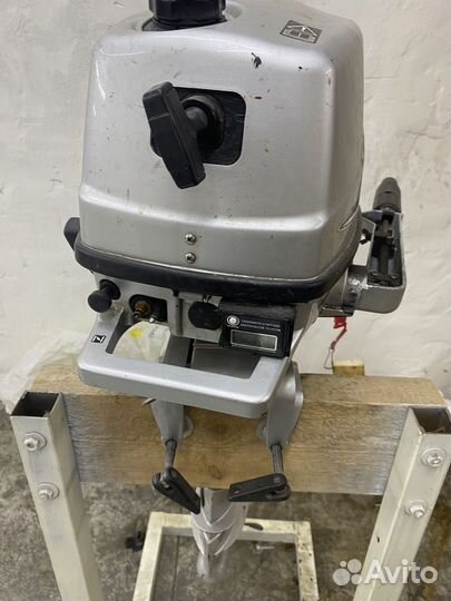 Мотор sea pro 5