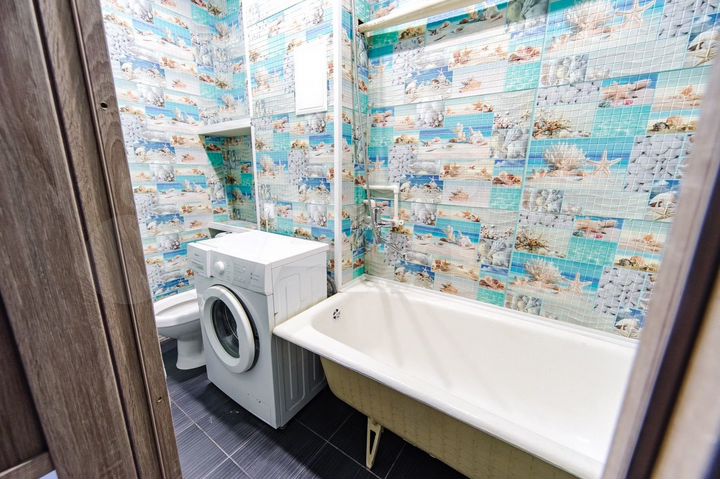 Квартира-студия, 17,8 м², 1/5 эт.