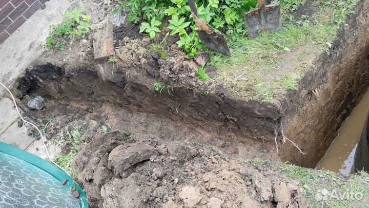 Био Септик под ключ доставка/установка SE-15475