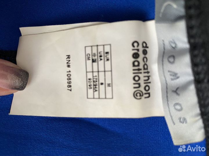 Велосипедные шорты