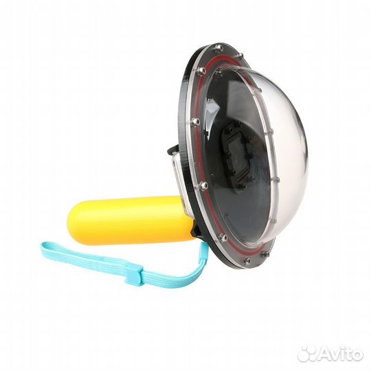 Купол GoPro Dome Port
