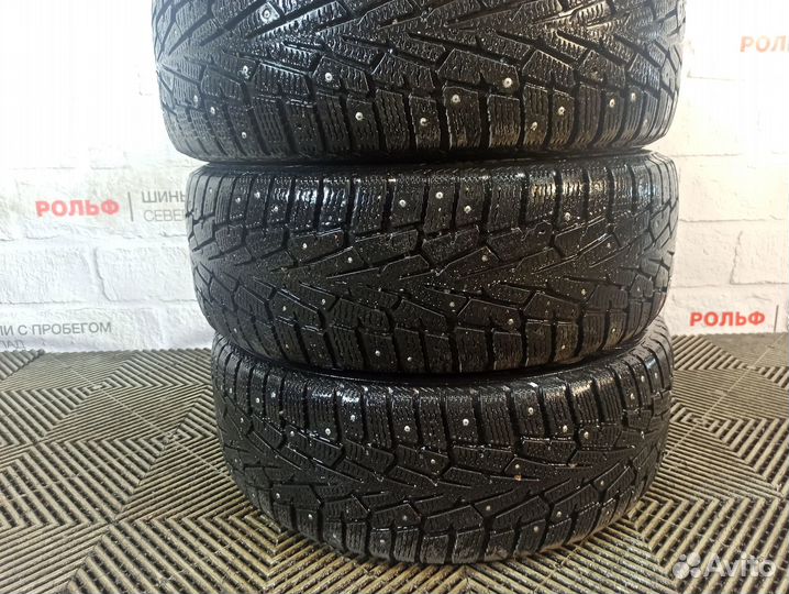 Cordiant Snow Cross 2 205/55 R16 94T