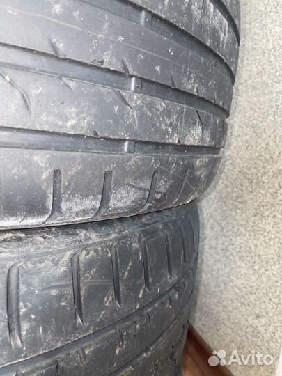 Kumho Crugen HP91 245/45 R20 103V