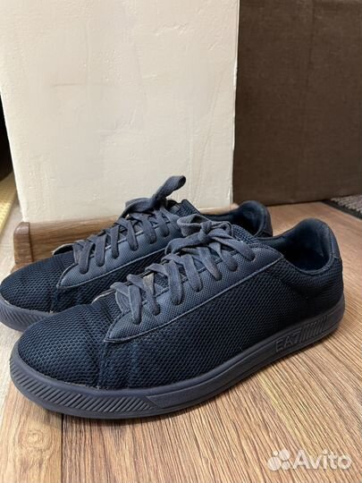 Кеды мужские Emporio Armani 43 размер
