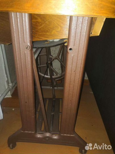 Швейная машина Подольск