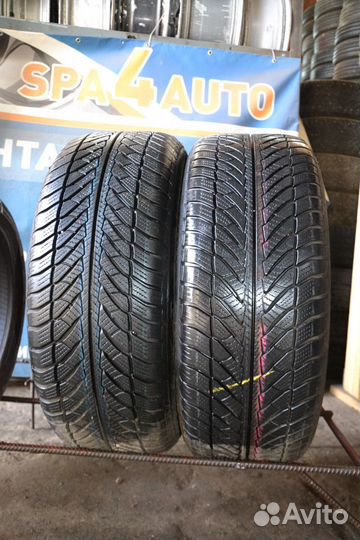 Goodyear Wrangler Ultra Grip 255/50 R19 107H