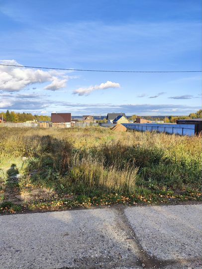 Участок 15 сот. (ИЖС)