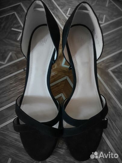 Туфли женские 39 размер