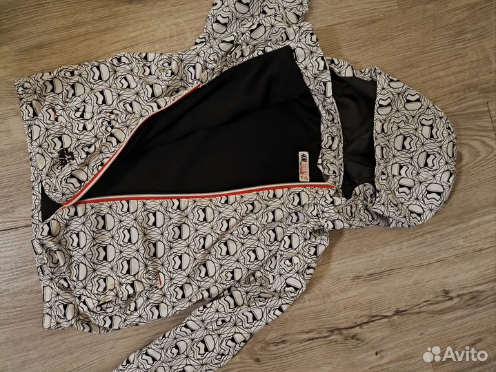 Куртка для мальчика,брюки демисизон