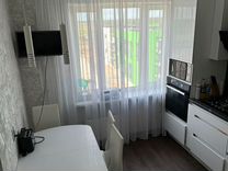 2-к. квартира, 53,3 м², 6/10 эт.