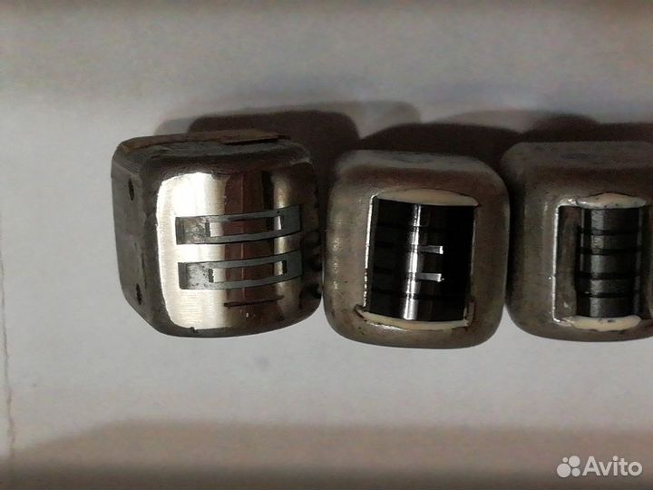 Головка магнитная 6в24 081.6д24 711