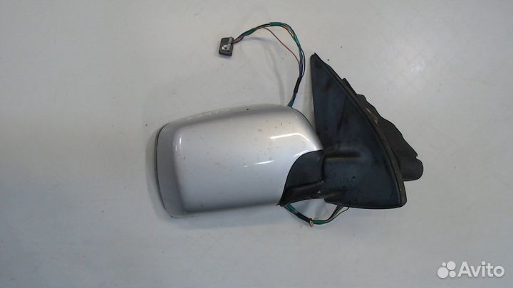 Зеркало боковое BMW X5 E53, 2003