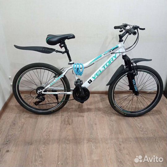 Велосипед Veltory 26 (7421)