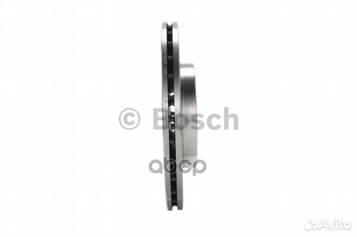 0 986 478 017 диск тормозной передний VW Golf