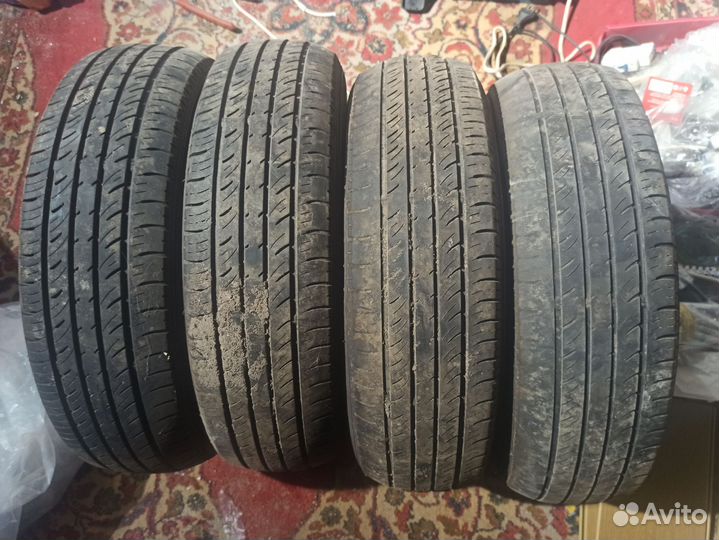 Dunlop SP Touring T1 155/70 R13