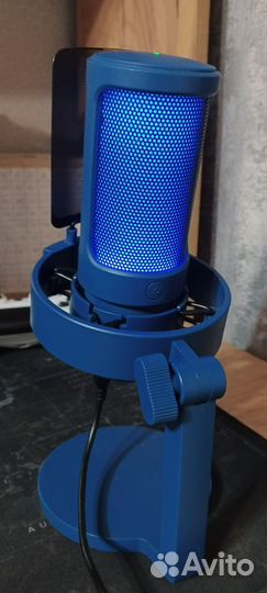 Микрофон fifine ampligame a8