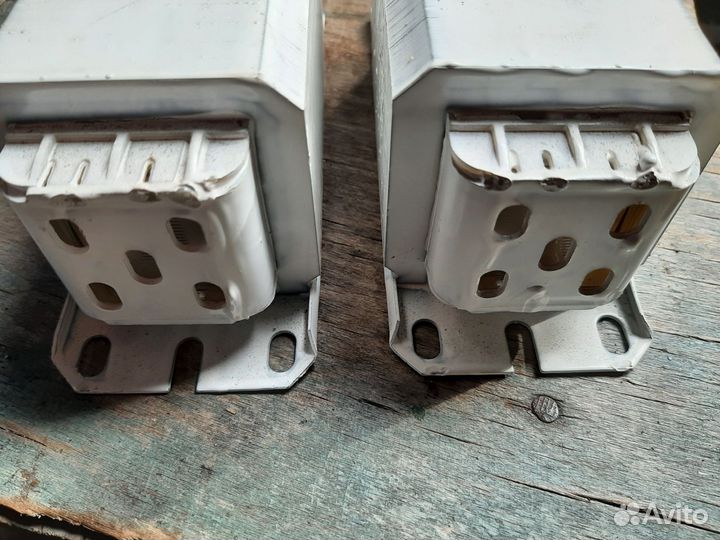 Дросель днат 250